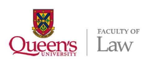 Faculty of Law Logo