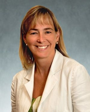 Samantha Horn, Law'91