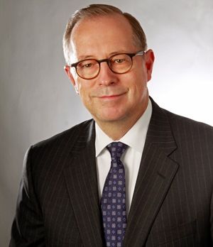 Jim Sinclair, Law’81