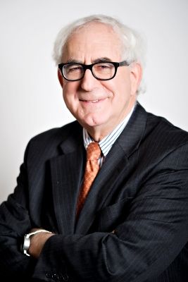 Alf Kwinter, Law'70