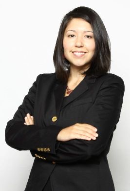 Maria Nunez, Law’16