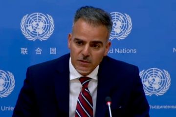 Appointed to the UN’s Group of Eminent International and Regional Experts on Yemen, Professor Ardi Imseis will be investigating and reporting on alleged violations involving parties to the country’s civil war that after five years continues to rage. 